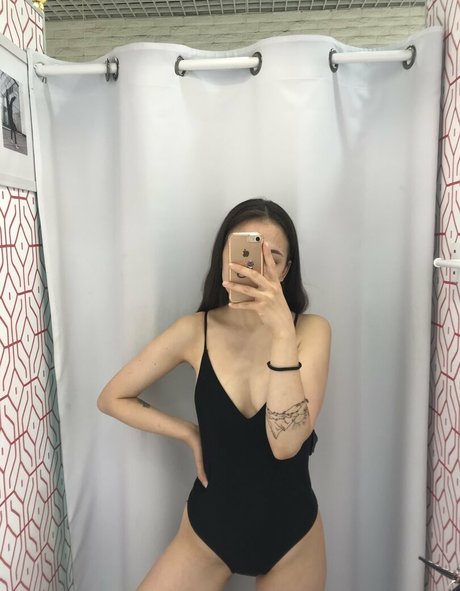 marygerfree hot model photos