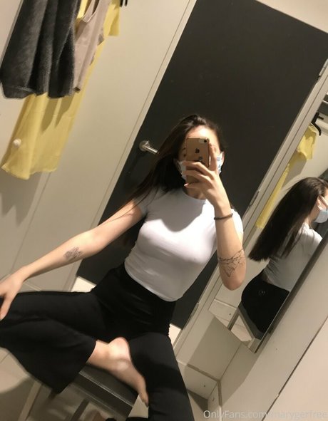 marygerfree hd star archive