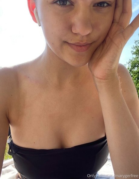 marygerfree star hot gallery