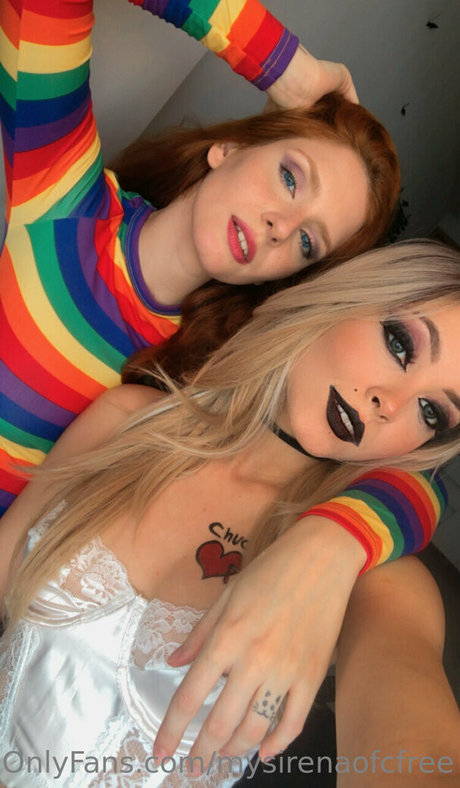 mysirenaofcfree best star photos