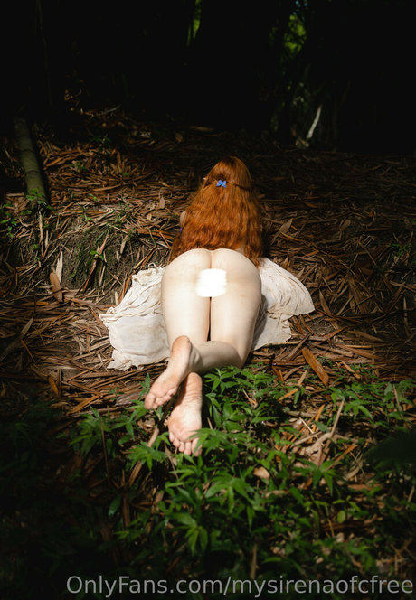 mysirenaofcfree nude star image