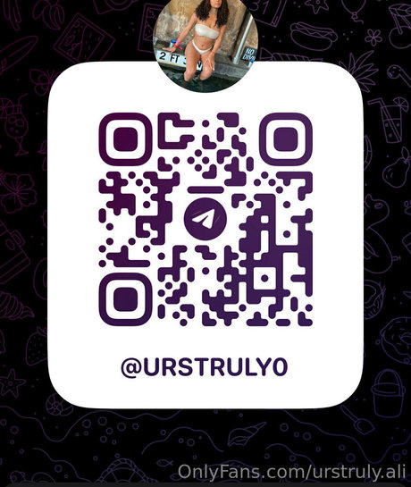 urstruly ali sexy star photos