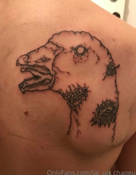 jai un chapeu naked star gallery