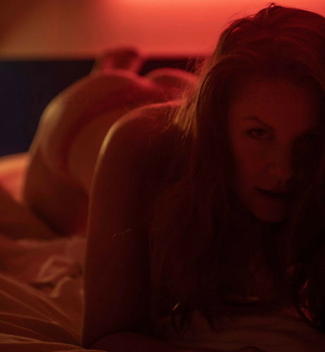 Carrie Keagan actress photo