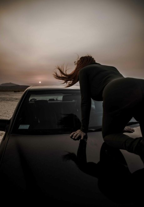 Carrie Keagan Profile pic