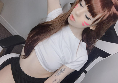 Sleepy Kokiri xxx actress photo