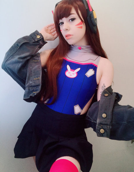 Sleepy Kokiri model adult photo