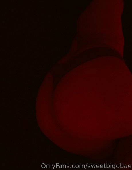 sweetbigobae nude star galleries