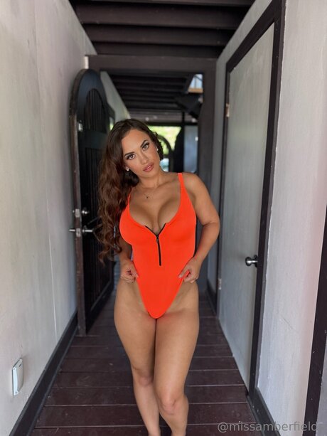 missamberfields pornstar exclusive image