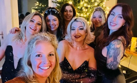 Rebecca Ford model hd pic