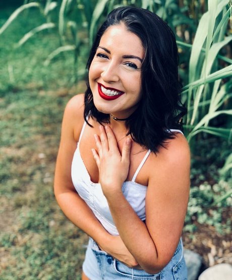 Rebecca Ford high quality star picture