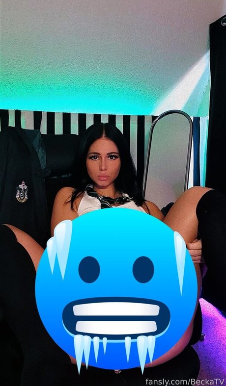 beckatv pornstar high quality galleries