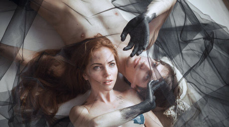 Oksana Butovskaya star naked img