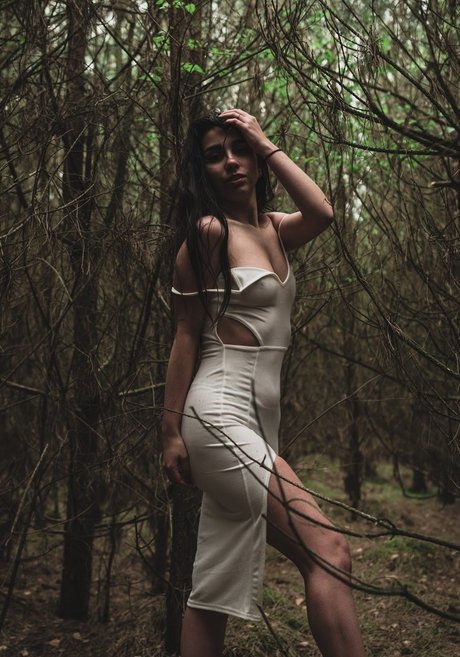 Filipa Sousa model high quality archive