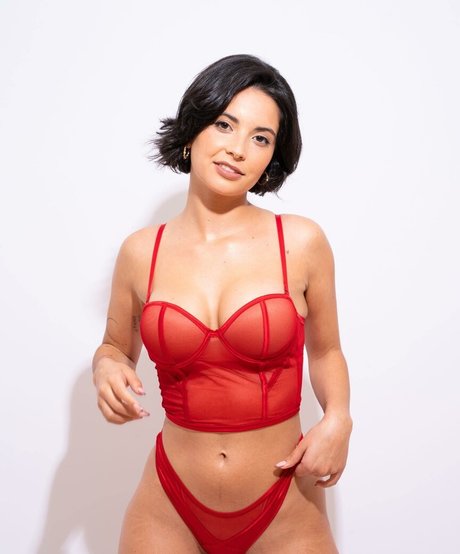 Moon fighter_ art model photo