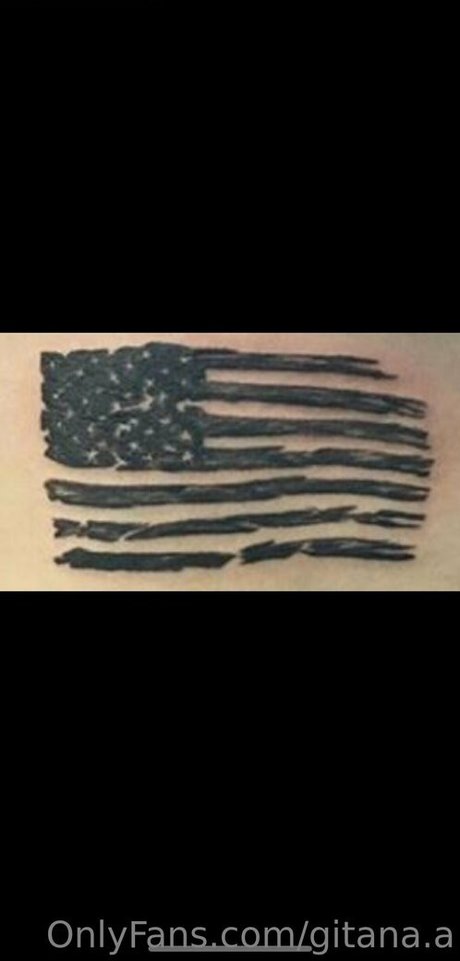 gitana a pornstar nudes photo