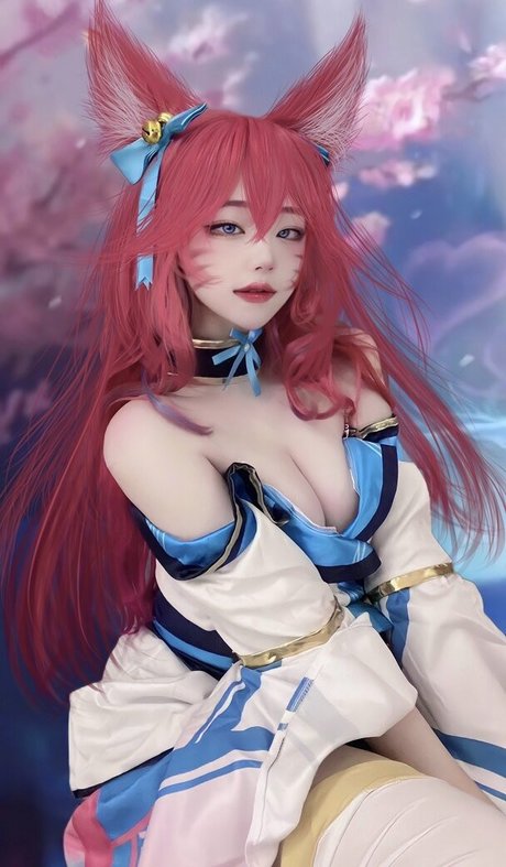 hinachan01 model top pic