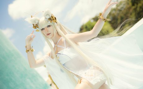 Keekihime pornstar best photos