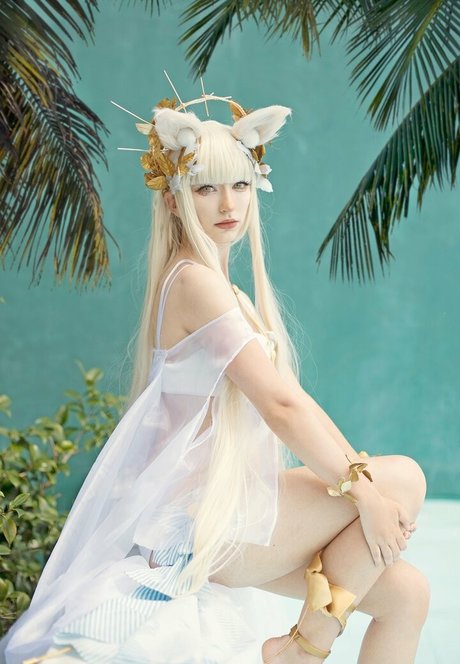 Keekihime hot pornstar photos