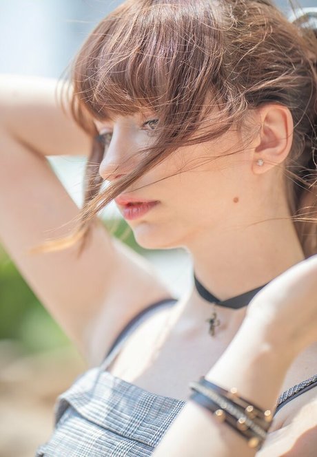 Keekihime pornstar picture