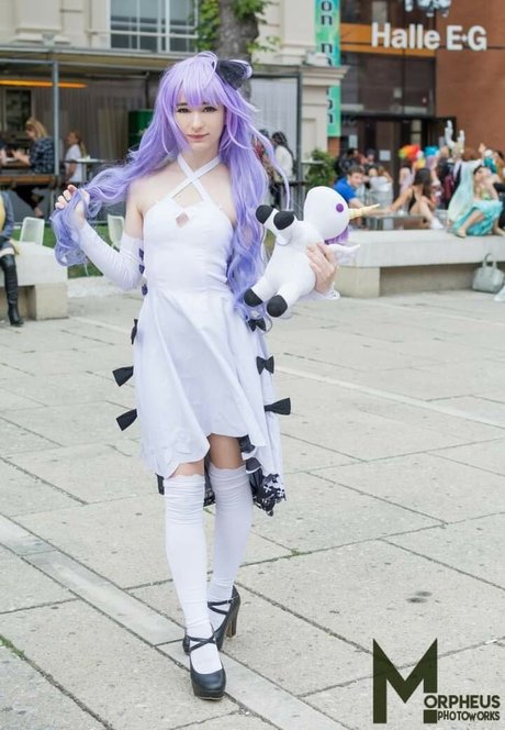 Keekihime star xxx image