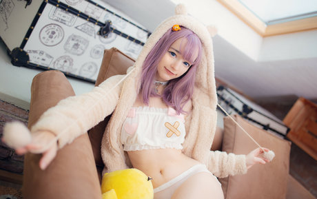 Keekihime star xxx picture