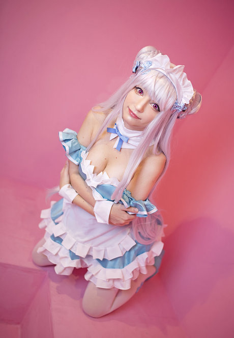 Keekihime art pornstar pics