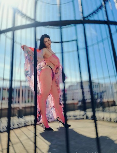 anriokita real pornstar perfect photos