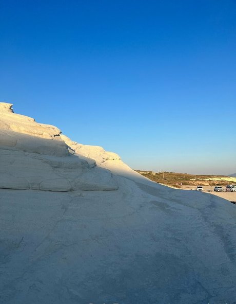 mervedamla model perfect picture