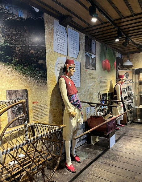 mervedamla model pornographic gallery