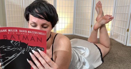 Dalia Maroe star nudes photo