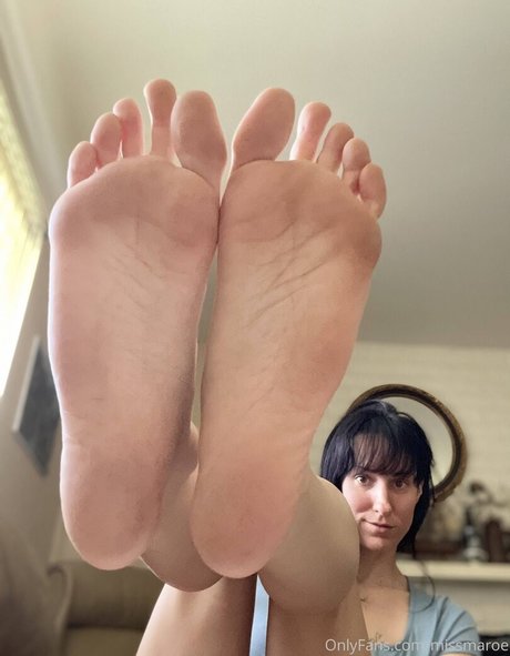 Dalia Maroe free model archive