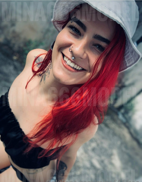 mina666free pretty star photos