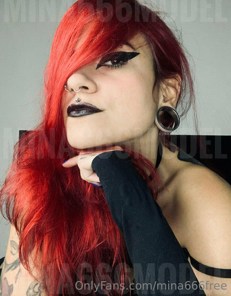 mina666free model nice pictures