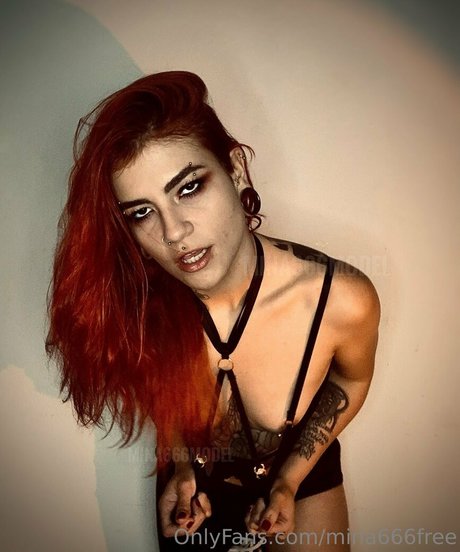 mina666free actress gallery