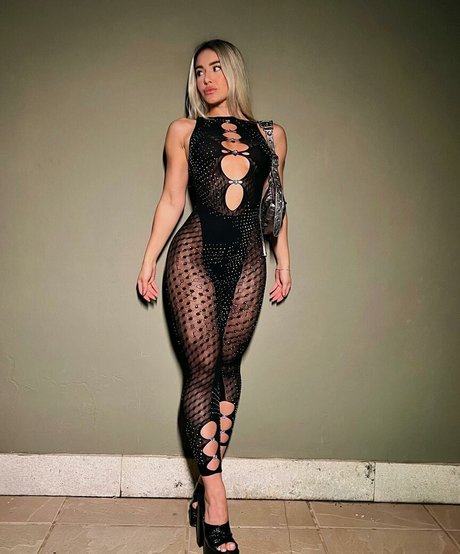 Iara Guimaraes star perfect picture