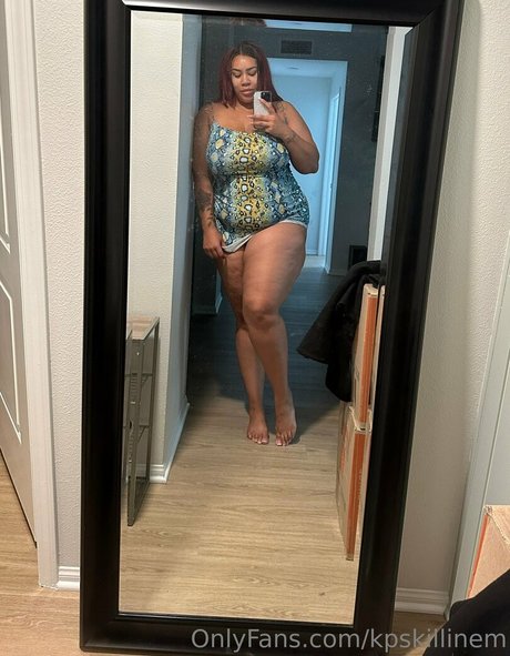 kpskillinem model sexy photos