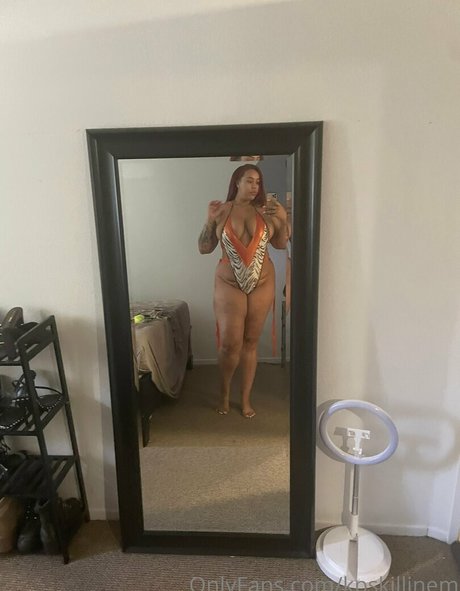 kpskillinem model beautiful archive