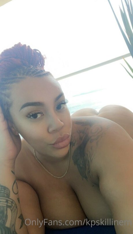 kpskillinem model hot picture