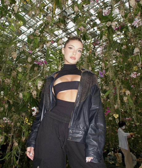 Lexi Brooke Rivera star art archive