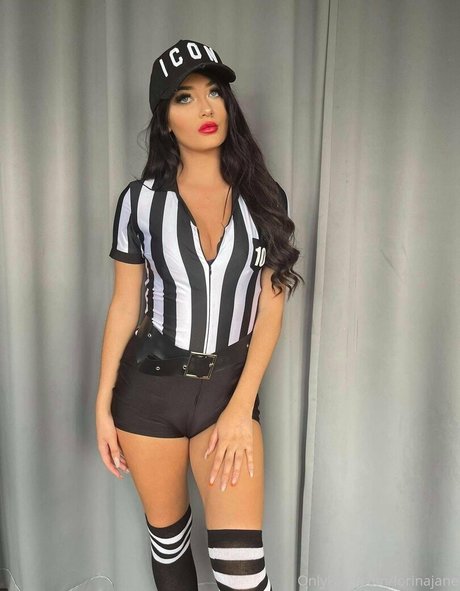 lorinajane sexy star photo