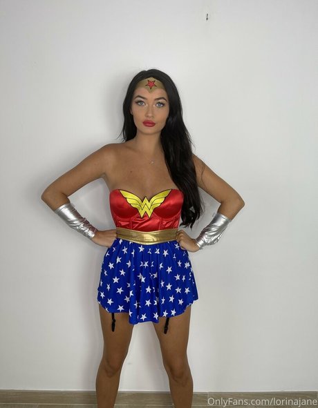 lorinajane model nudes image