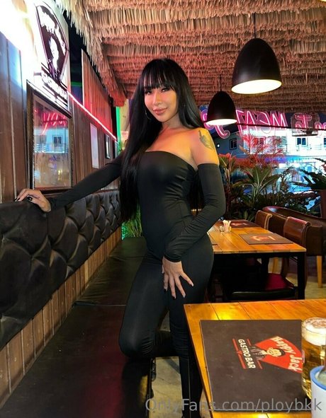 ploybkk model pretty galleries