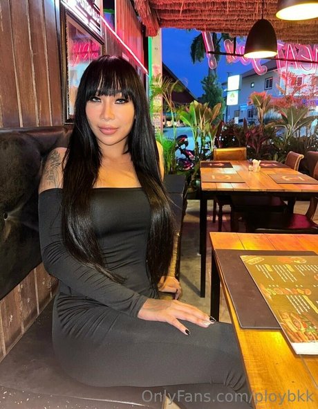 ploybkk pornstar erotic gallery