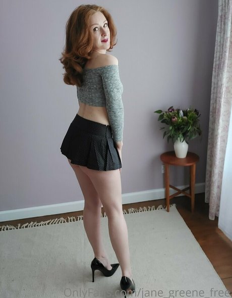 jane greene free model nude gallery