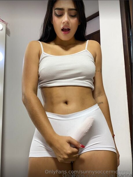 sunnysoccermommy sexy pornstar images