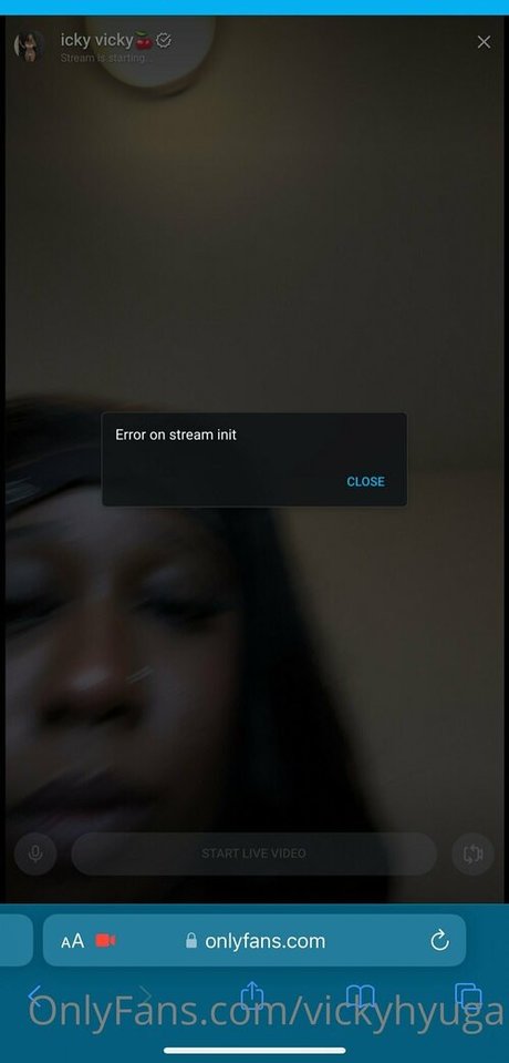 vickyhyuga hot actress archive