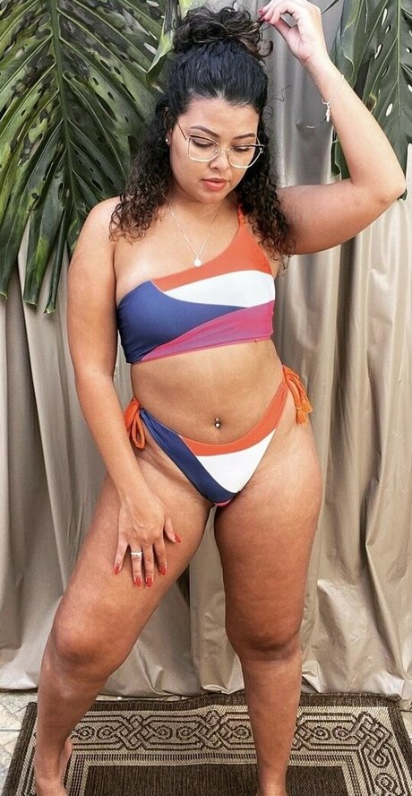 Gabi Anuel star erotic archive