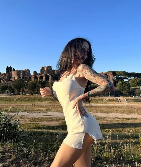 Alexis Mucci erotic star pics