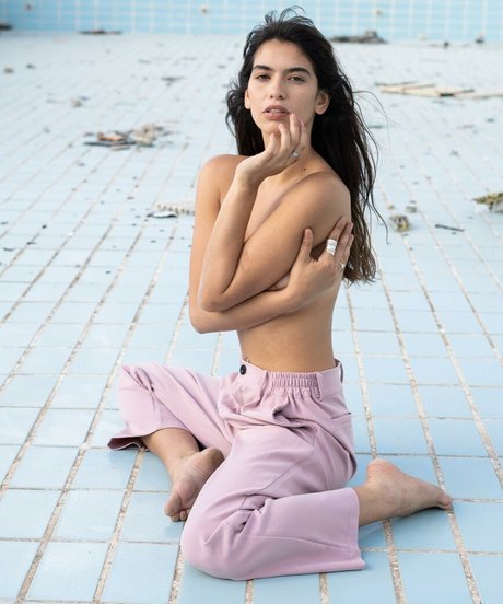 Gal Dahan model best img